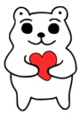 bear heart