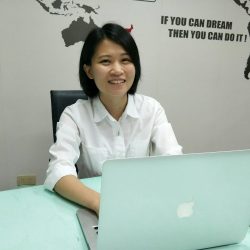 consultant alice chiang
